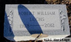 Robert William Luchs