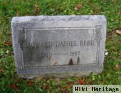 Howard Daniel Reed