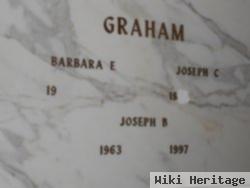 Joseph B. Graham