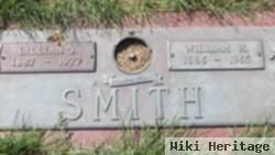 William H Smith