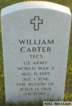 William Carter