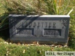 Farrier M. Ledbetter