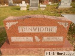 Anna M. Dinwiddie