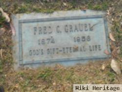 Fred Grauel