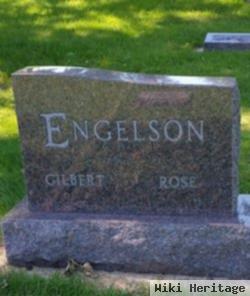 Rose Engelson