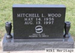 Mitchell L Wood