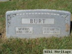 Elizabeth Stiles Burt