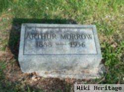 Arthur Morrow