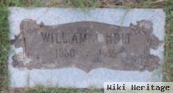 William J. Holt