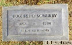 Eugene Clarence Somerby