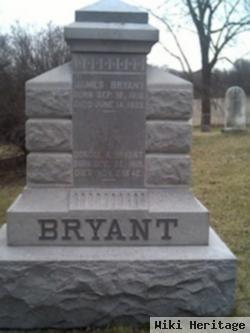 James Bryant