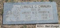 Clarence G. Caraway