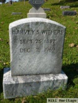 Harvey S. Withers