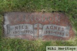 Nils Langdon