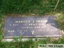 Harvey J. Frank, Jr