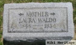 Laura Heath Waldo