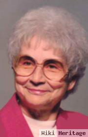 Lois Ann Nellis Josephson