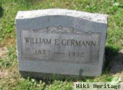 William E. Germann