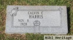 Calvin C. Harris