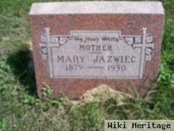 Mary Kempowiz Jazwiec