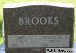 James L. "bear" Brooks