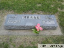 Henry Harre