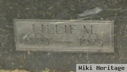 Lillie M. Mckinney