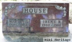 Irene R. House