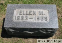 Ellen Miller Griffing