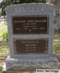 Anthony John Brugger