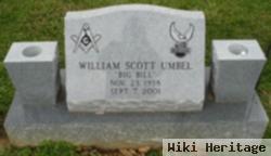 William Scott Umbel