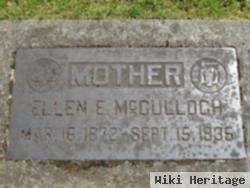 Ellen E. Mcculloch