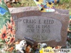 Craig E. Reed