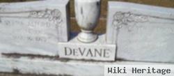 Verna Mae Alford Devane