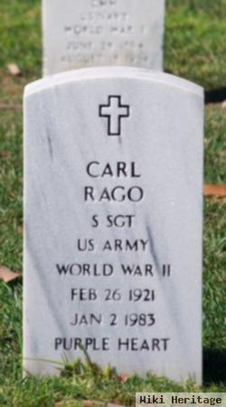 Carl Rago