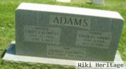 Thomas Adams