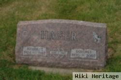 Joseph Hager