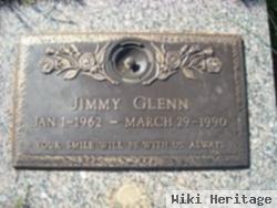 Jimmy Glenn