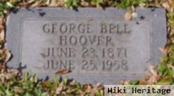 George Bell Hoover