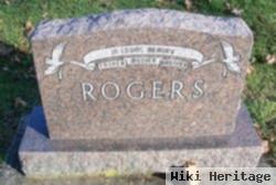 Robert Linden "bobby" Rogers