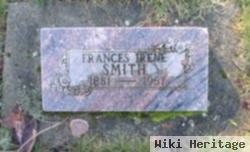 Frances Irene Smith