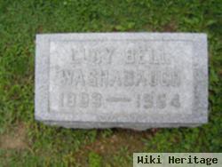 Lucy Bell Washabaugh