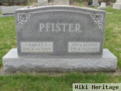 Vena Keirns Pfister