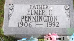 Elmer C. Pennington