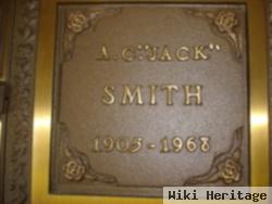 A C "jack" Smith