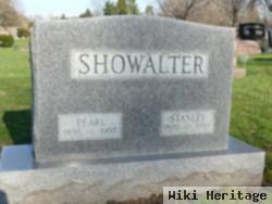 Stanley Showalter