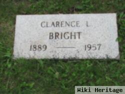 Clarence L. Bright