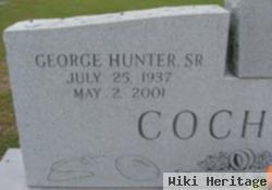 George Hunter Cochran, Sr