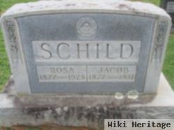 Jacob Henry Schild