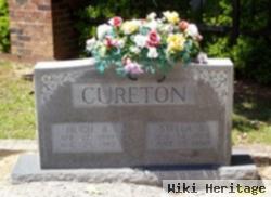 Hugh B Cureton